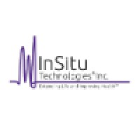 InSitu Technologies® Inc. logo - Similar company to Lumin Innovations