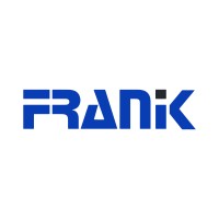 Franik Válvulas e Conexões logo - Similar company to Embraval