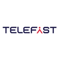 PT Telefast Indonesia Tbk logo - Similar company to Pt Konsep Inovasi Marvel