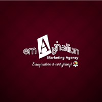 Emagination Marketing Agency logo - Similar company to 4D Creative