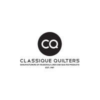 Classique Quilters logo - Similar company to Pro Textile