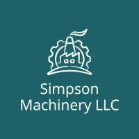 Simpson Machinery LLC logo - Similar company to Pure Freedom