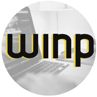 Winp logo - Similar company to Multihelpers
