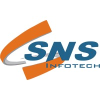 SNS Infotech logo - Similar company to Tecions