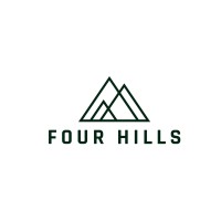 Four Hills Consulting logo - Similar company to Entropy Media