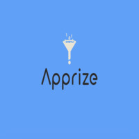 Apprize logo - Similar company to Apprize Tech