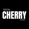 Social Cherry Studio logo - Similar company to Estúdio Biime