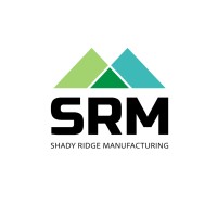 Shadey Ridge Manufacturing, LLC logo - Similar company to Components By Design