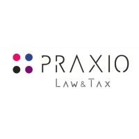 Praxio Law&Tax Istanbul logo - Similar company to Score