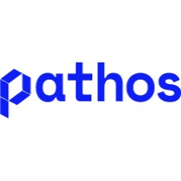 Pathos Communications logo - Similar company to Curral