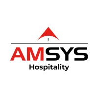 AMSYS Hospitality logo - Similar company to Capsuletek
