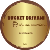 ReyDan Ltd t/a Bucket Briyani logo - Similar company to Green Brain A Part Of Cropx