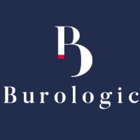 Burologic logo - Similar company to Ds Wallonie - Xerox