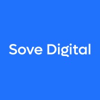 Sove Digital logo - Similar company to Alfa Seec - Soluções Empresáriais
