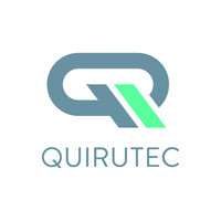 Quirutec logo - Similar company to Bocas Group