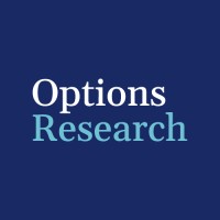 Options Research logo - Similar company to Fi Analytics