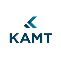 KAMT logo - Similar company to Geobyte Systems, Inc