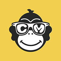 Crooked Monkey logo - Similar company to Globeid Software