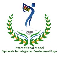 IMDID Togo logo - Similar company to Ymca-Togo