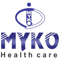 Myko Healthcare logo - Similar company to Physiopov