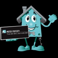 Mister Property Immobilier logo - Similar company to Adderus