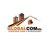 GlobalcomSrl logo - Similar company to Cadepsi Consulting Junior