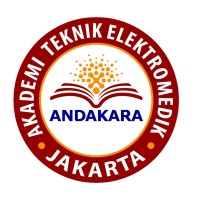 Akademi Teknik Elektromedik Andakara logo - Similar company to Partner Lab Indonesia
