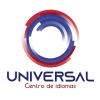 Centro de idiomas Universal logo - Similar company to Ula Idiomas