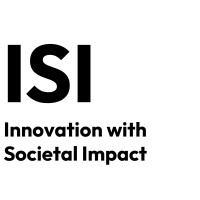 NUS Innovation with Societal Impact logo - Similar company to Block71 Global