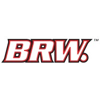 BRW logo - Similar company to Blair