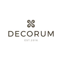 DECORUM STYLISTS logo - Similar company to Hd Afrika