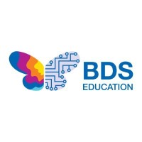 BDS Education logo - Similar company to Softlogic