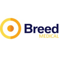 Breed Medical Limited logo - Similar company to Mepsco Llc