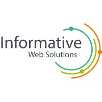 Informative Web Solutions logo - Similar company to Asva Dynamics Consulting Llp