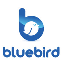 Bluebird Golf logo - Similar company to Bilyana Golf Holidays