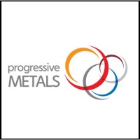 Progressive Metals logo - Similar company to Ré&El