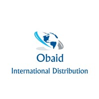 Obaid International Distribution logo - Similar company to Aura Energy Drink