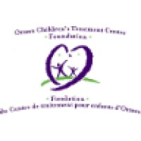 Ottawa Children'S Treatment Centre (Octc) Foundation