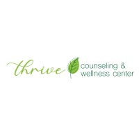 Thrive Counseling & Wellness Center logo - Similar company to Thrive Counselling