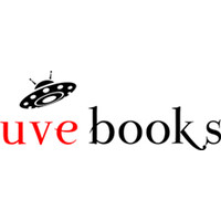 Uve Books logo - Similar company to Satori Ediciones