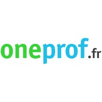 oneprof logo - Similar company to Diigima Creative Studio