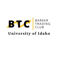Barker Trading Club logo - Similar company to Associated Students Of The University Of Idaho (Asui)