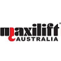 Maxilift Australia logo - Similar company to Brimarco