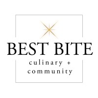 Best Bite logo - Similar company to Holy Water
