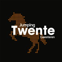 Jumping Twente logo - Similar company to Equestrian Events