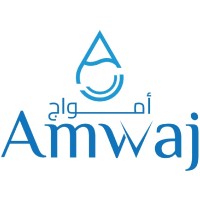 Amwaj-Qatar logo - Similar company to Cloud Eats Kitchen