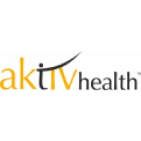 Aktivhealth™ logo - Similar company to Capri Spine Clinic