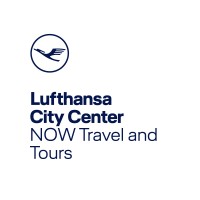 Lufthansa City Center Now Travel and Tours logo - Similar company to Primeentry Solutions