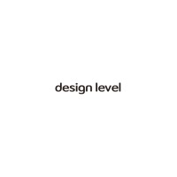 design level logo - Similar company to 메쉬메이슨 그래픽 디자인 스튜디오 (Meshmason)
