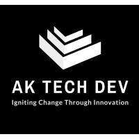 AK Tech Dev logo - Similar company to Akru